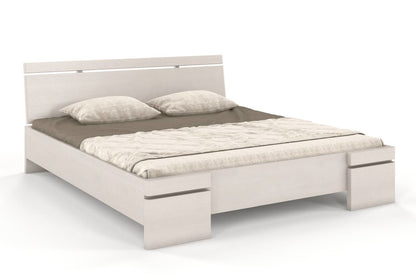 SPARTA Pine Maxi Bed