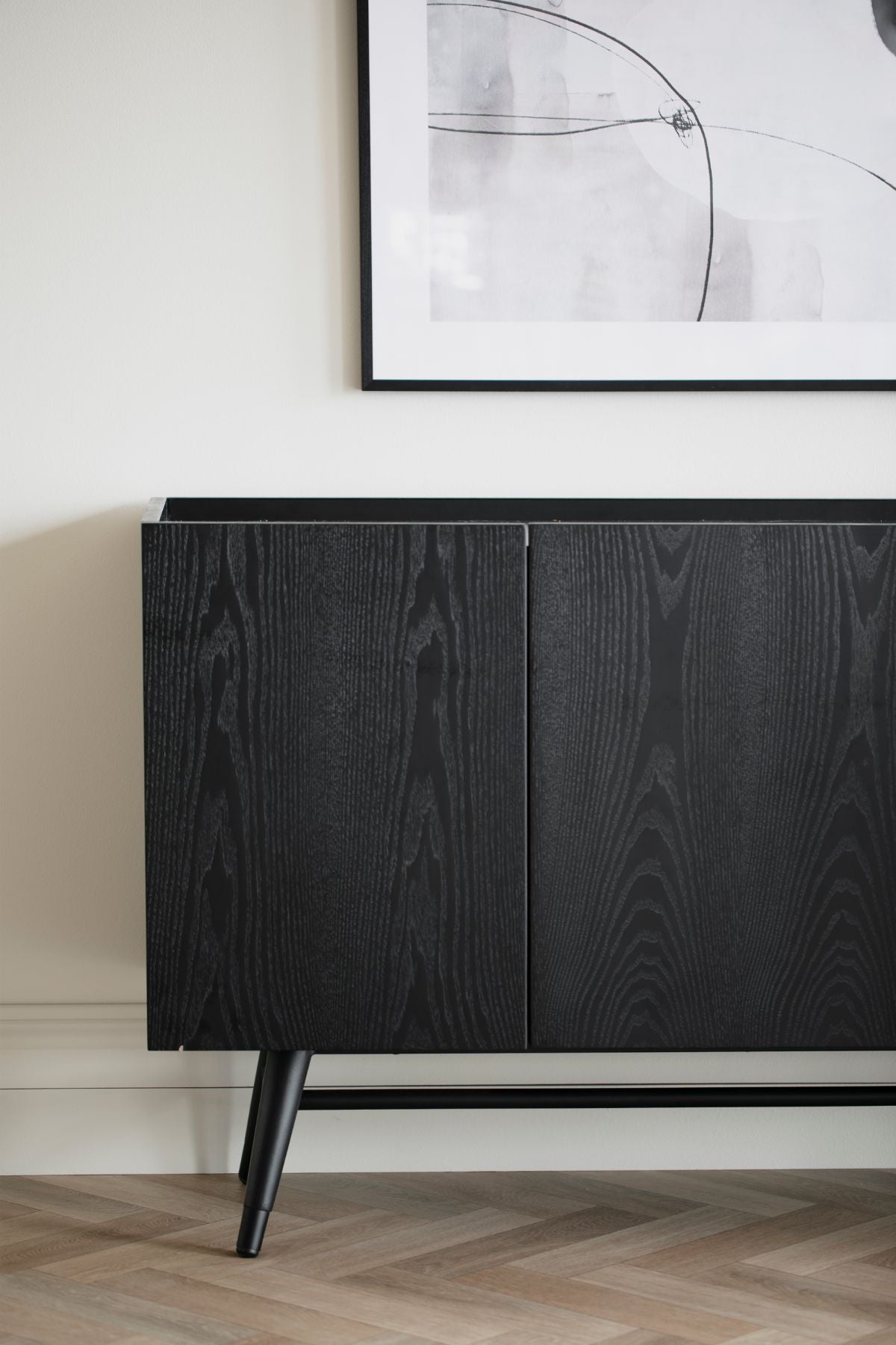 SPRINGDALE Ceramic Sideboard 160CM