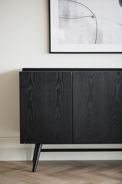 SPRINGDALE Ceramic Sideboard 160CM