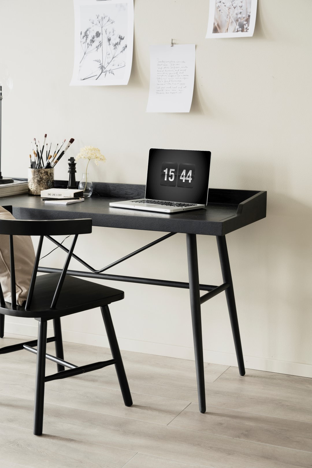 SPRINGDALE Desk 140CM