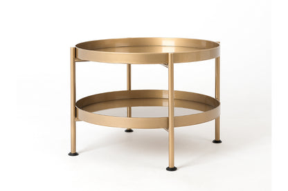 HANNA 2F Coffee Table