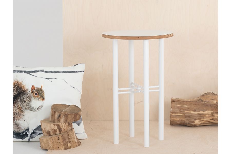 PENTO Side Table