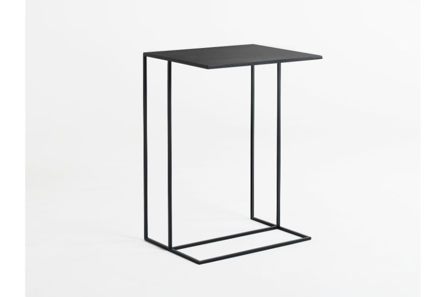 SIDER METAL Side Table