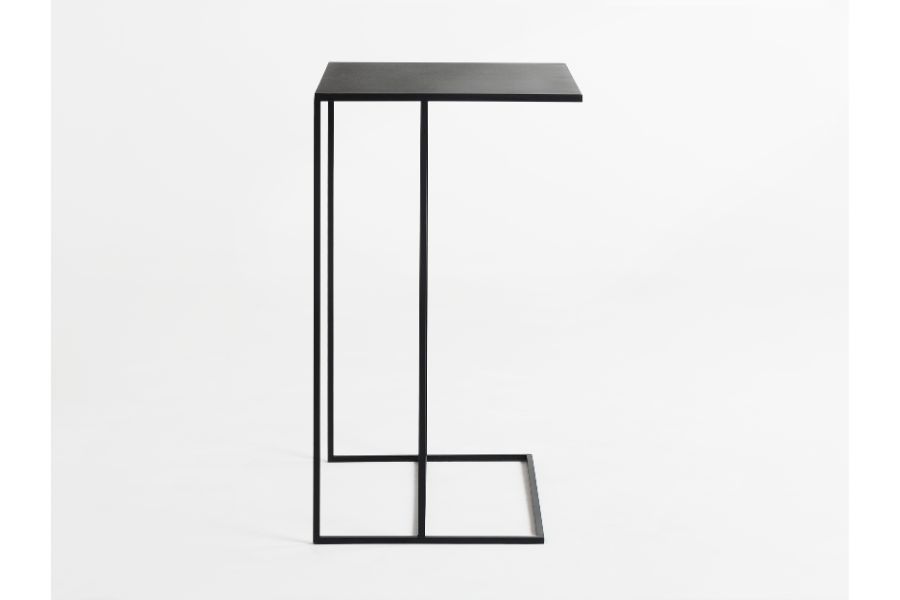 SIDER METAL Side Table