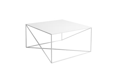 MEMO Metal Coffee Table