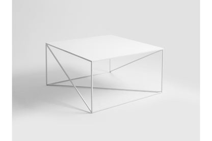 MEMO Metal Coffee Table