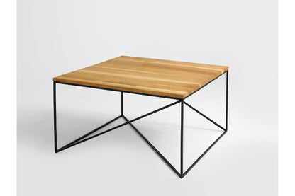 MEMO Wood Coffee Table