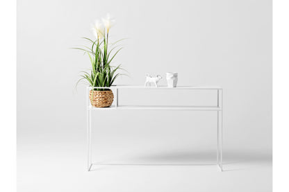 SENSO Flower Metal Console