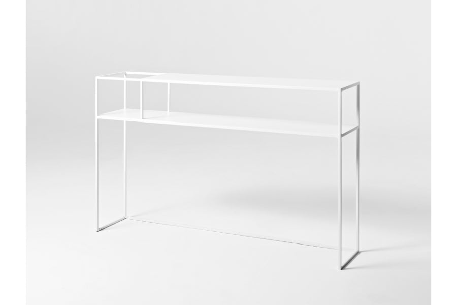 SENSO Flower Metal Console