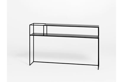 SENSO Flower Metal Console