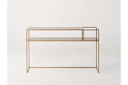 SENSO Flower Metal Console