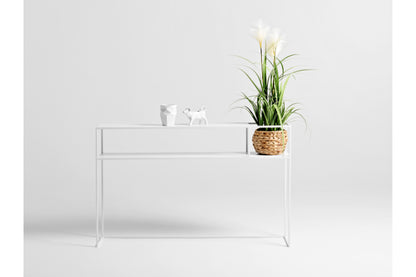 SENSO Flower Metal Console