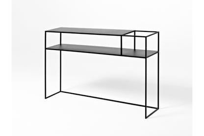 SENSO Flower Metal Console