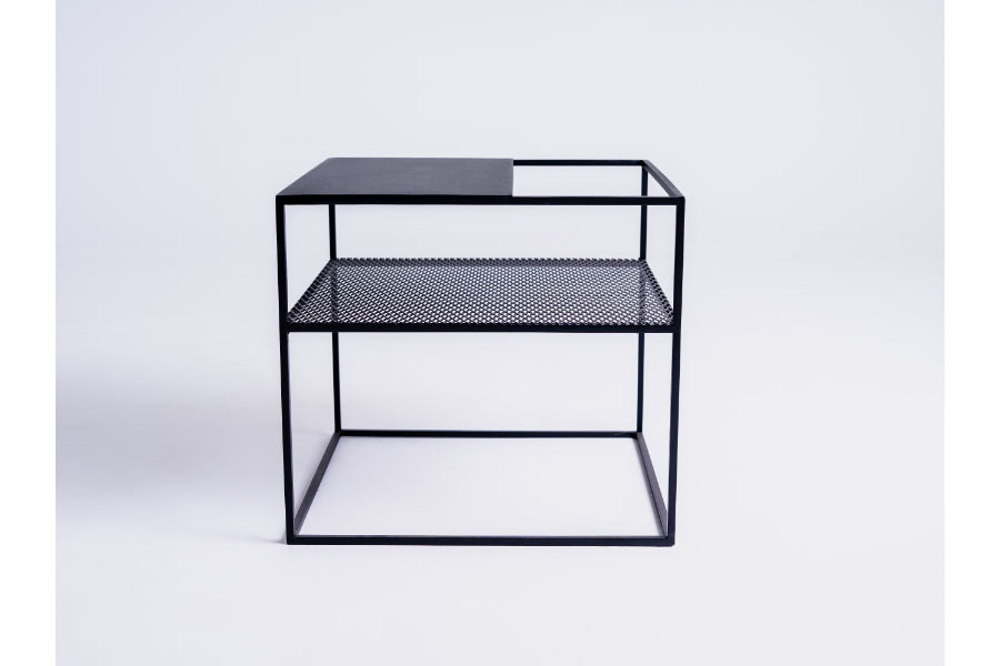 MATRIX Metal Coffee Table