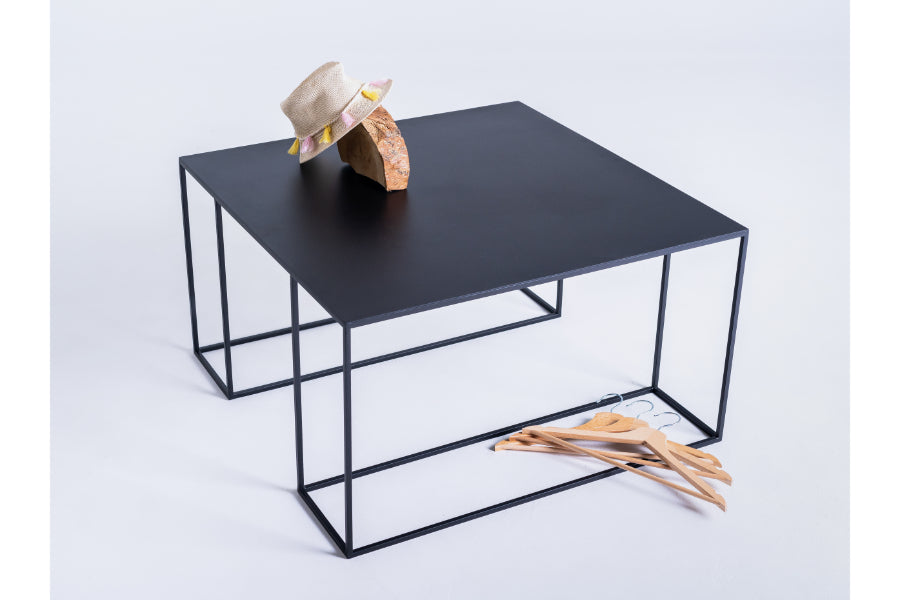 TORGET Metal Coffee Table