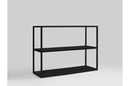 HYLLER Metal Bookstand