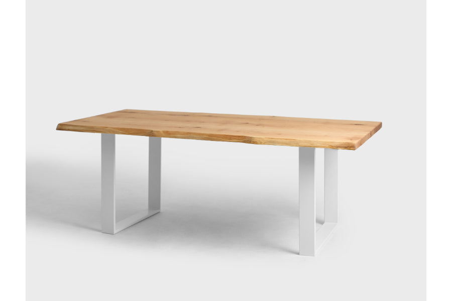 FELD Oak Dining Table