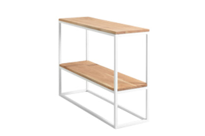 JULITA Oak Rack