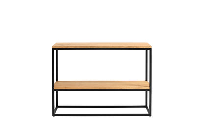 JULITA Oak Rack