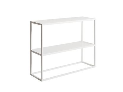 JULITA Metal Rack