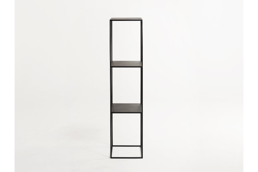 TENSIO Pillar Bookshelf