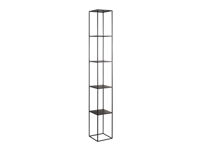 TENSIO Pillar Bookshelf