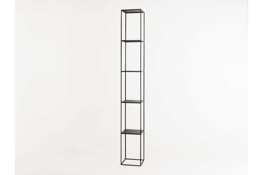 TENSIO Pillar Bookshelf