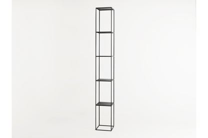 TENSIO Pillar Bookshelf