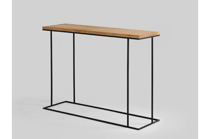 WALT WOOD Console Table