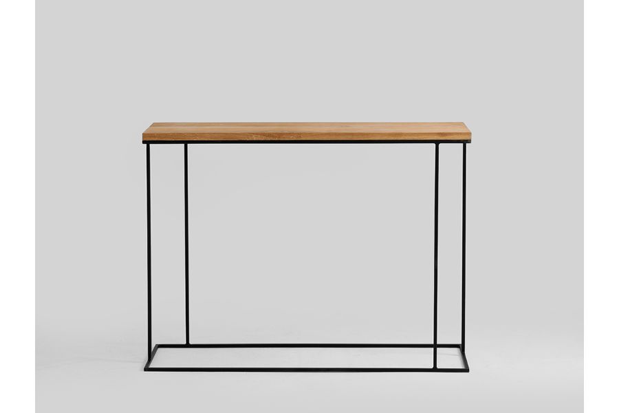 WALT WOOD Console Table