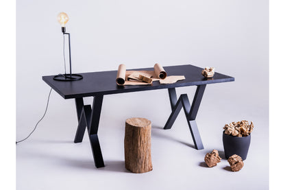 WV Dining Table 160CM