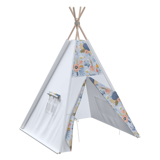 Tepee - 110x110x155cm (Magic Collection) - pink