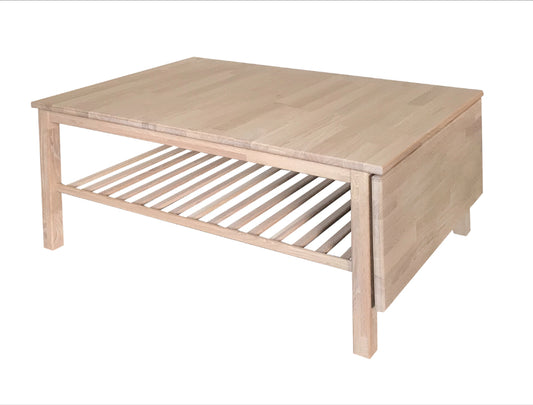 CASØ THOR 2 Coffee Table 110/145 CM