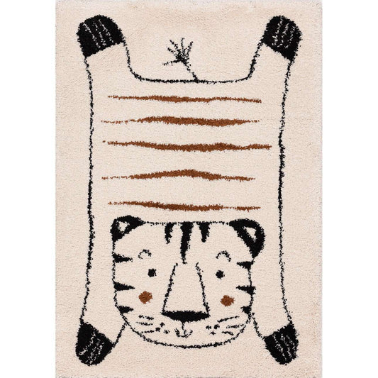 TIGER Rug