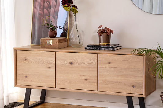 MELVILLE Sideboard 160CM