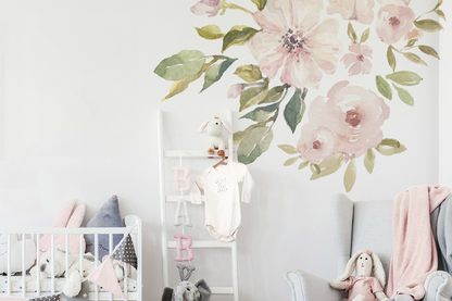 MAGNOLIA Botanic Wall Sticker