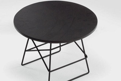 GRID Round Coffee Table Ø 45, Innovation- D40Studio