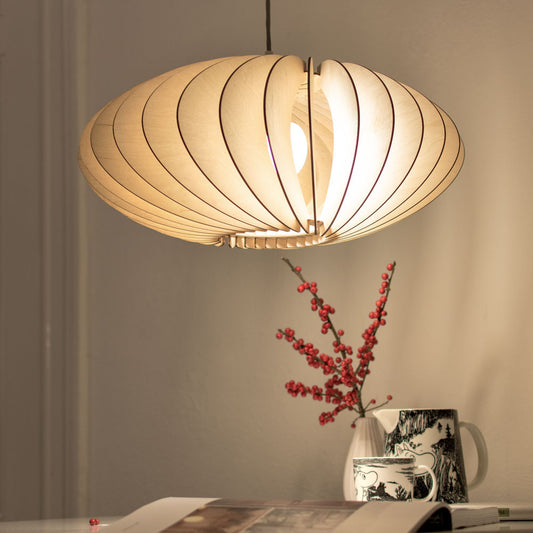 NEFI Pendant Light, IUMI- D40Studio